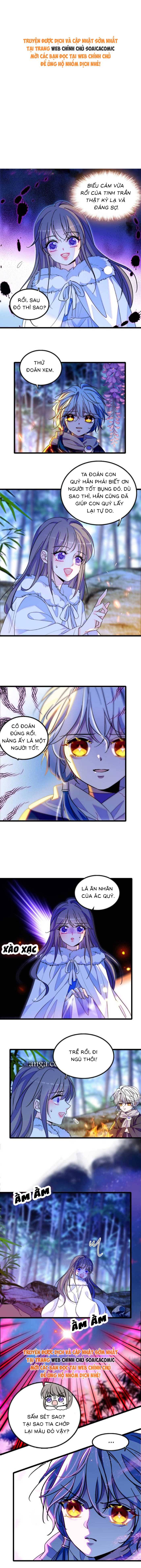 Manh Động Thú Thế - Chap Manh Động Thú Thế – Chap 243 - Trang 0