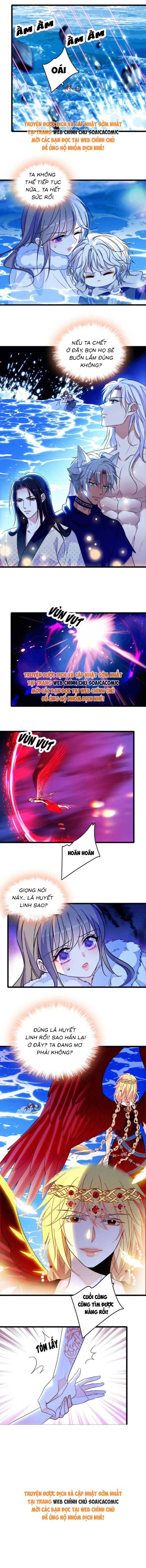 Manh Động Thú Thế - Chap Manh Động Thú Thế – Chap 243 - Trang 2