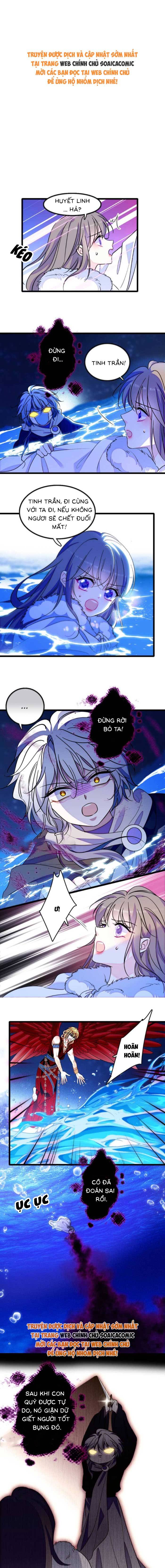 Manh Động Thú Thế - Chap Manh Động Thú Thế – Chap 244 - Trang 0