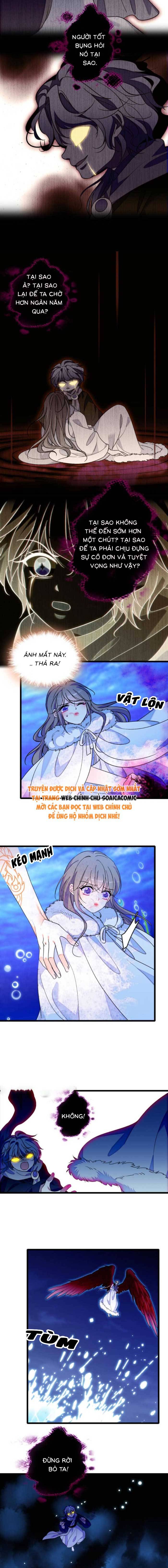 Manh Động Thú Thế - Chap Manh Động Thú Thế – Chap 244 - Trang 1