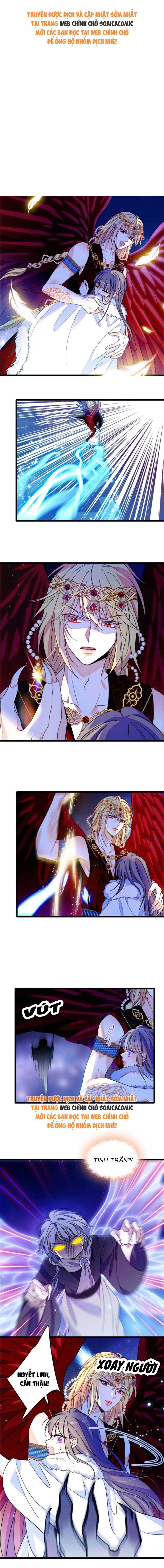 Manh Động Thú Thế - Chap Manh Động Thú Thế – Chap 245 - Trang 0
