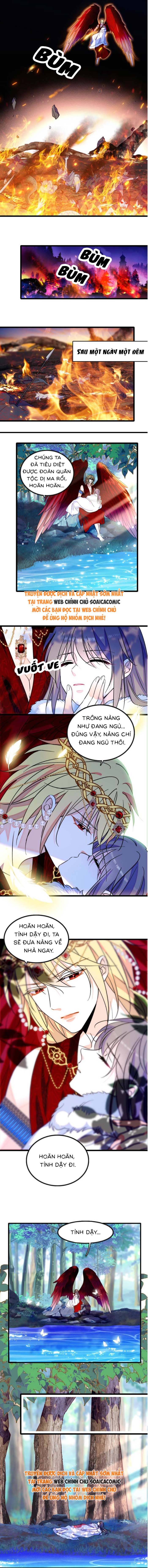 Manh Động Thú Thế - Chap Manh Động Thú Thế – Chap 246 - Trang 1