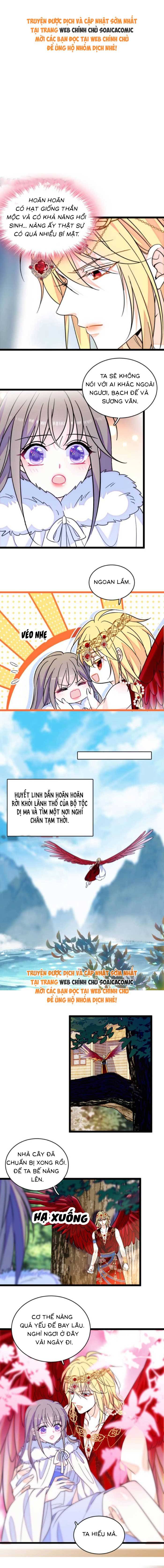 Manh Động Thú Thế - Chap Manh Động Thú Thế – Chap 248 - Trang 0