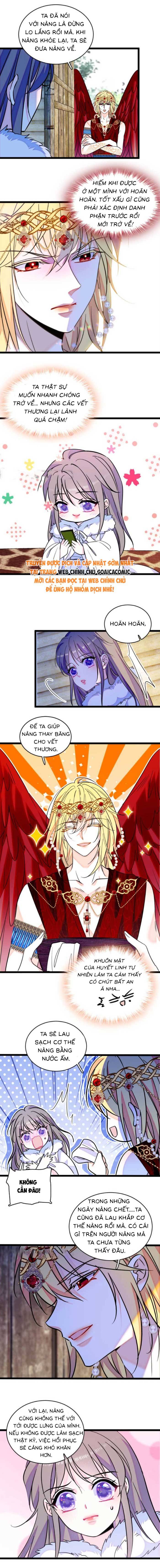 Manh Động Thú Thế - Chap Manh Động Thú Thế – Chap 248 - Trang 2