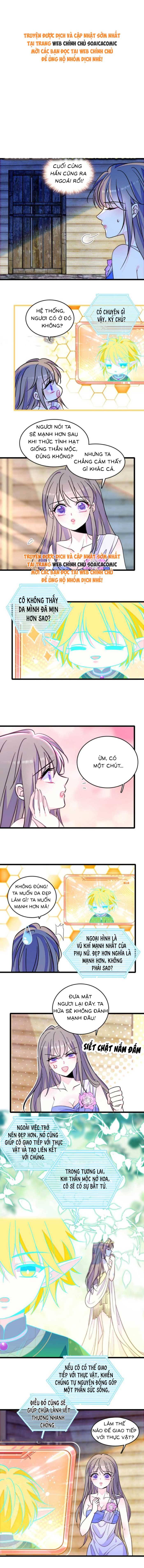 Manh Động Thú Thế - Chap Manh Động Thú Thế – Chap 249 - Trang 0