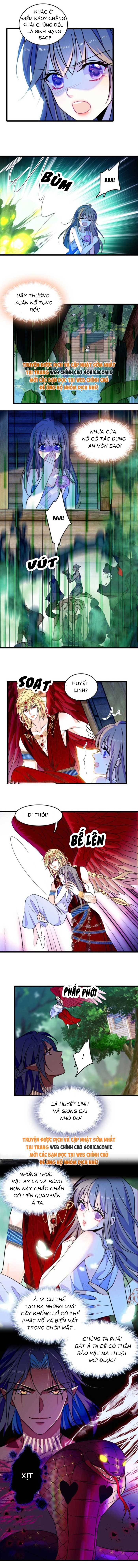 Manh Động Thú Thế - Chap Manh Động Thú Thế – Chap 251 - Trang 2