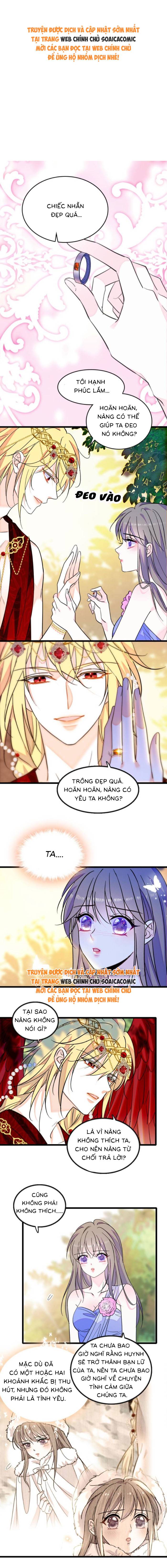 Manh Động Thú Thế - Chap Manh Động Thú Thế – Chap 253 - Trang 0