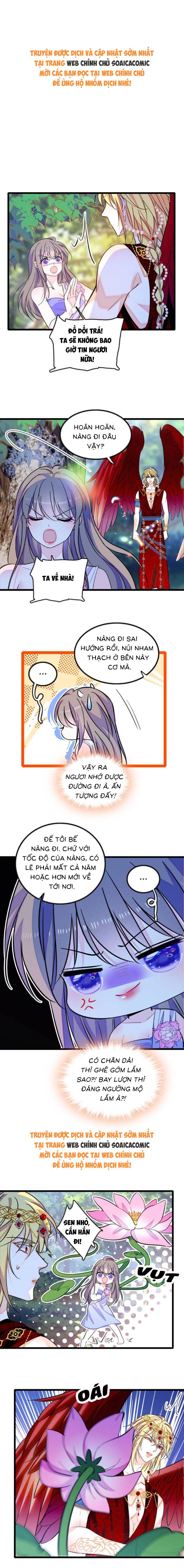 Manh Động Thú Thế - Chap Manh Động Thú Thế – Chap 254 - Trang 0