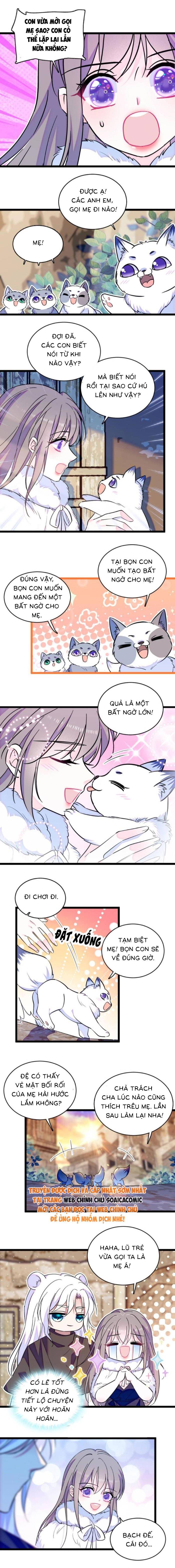 Manh Động Thú Thế - Chap Manh Động Thú Thế – Chap 256 - Trang 1
