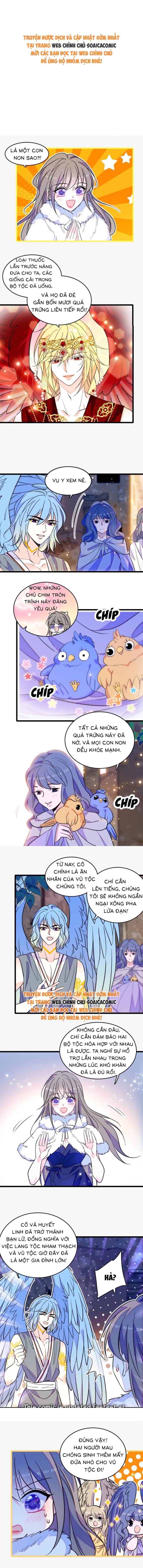 Manh Động Thú Thế - Chap Manh Động Thú Thế – Chap 257 - Trang 0