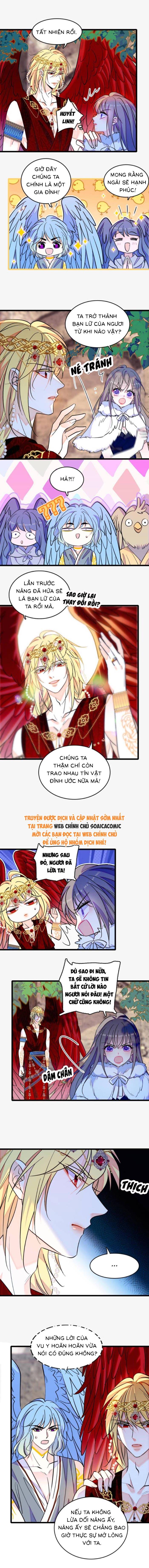 Manh Động Thú Thế - Chap Manh Động Thú Thế – Chap 257 - Trang 1