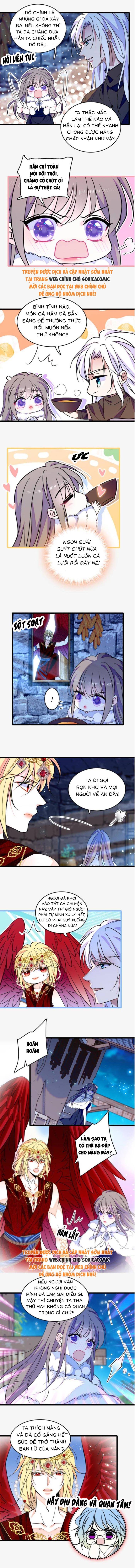 Manh Động Thú Thế - Chap Manh Động Thú Thế – Chap 258 - Trang 1