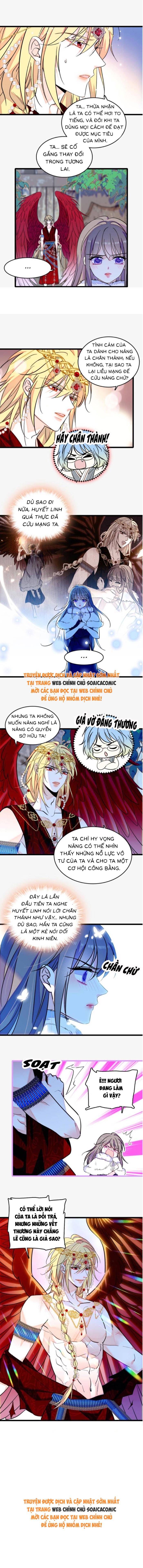Manh Động Thú Thế - Chap Manh Động Thú Thế – Chap 258 - Trang 2