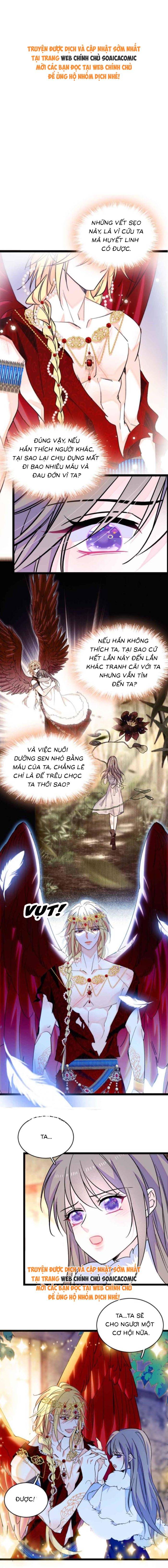 Manh Động Thú Thế - Chap Manh Động Thú Thế – Chap 259 - Trang 0