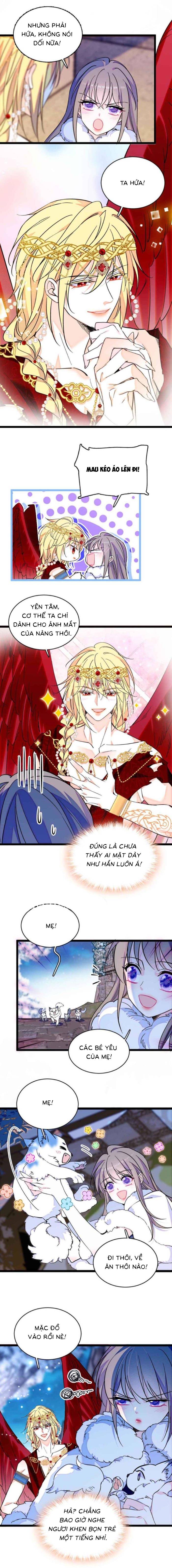 Manh Động Thú Thế - Chap Manh Động Thú Thế – Chap 259 - Trang 1