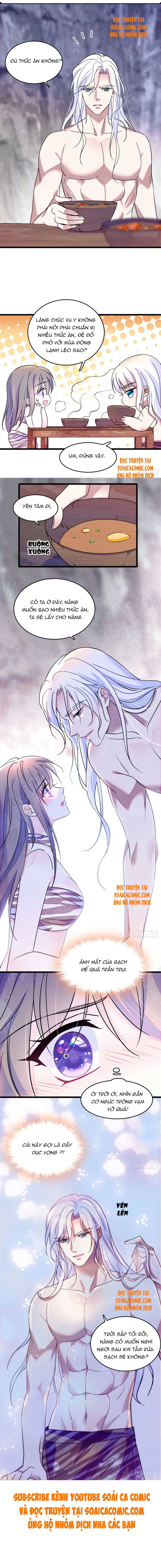 Manh Động Thú Thế - Chap Manh Động Thú Thế – Chap 26 - Trang 3