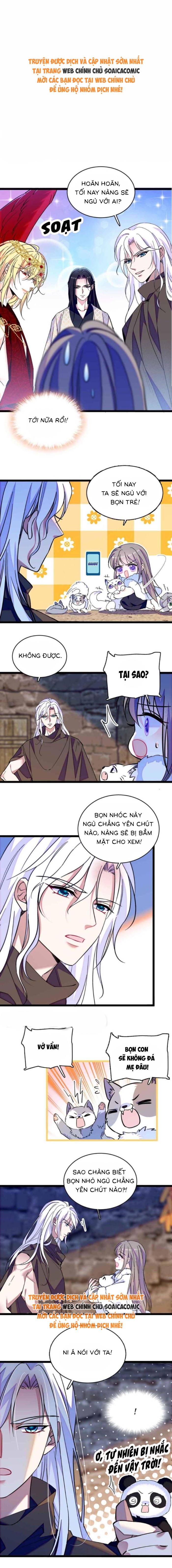 Manh Động Thú Thế - Chap Manh Động Thú Thế – Chap 260 - Trang 0