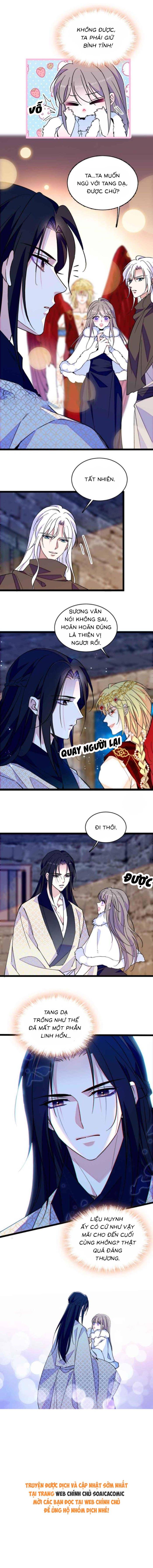 Manh Động Thú Thế - Chap Manh Động Thú Thế – Chap 260 - Trang 3