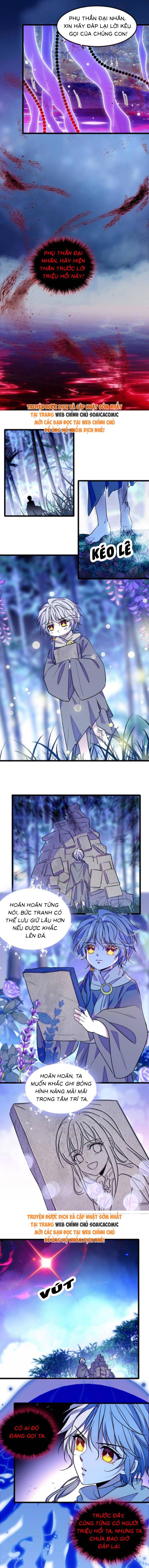 Manh Động Thú Thế - Chap Manh Động Thú Thế – Chap 263 - Trang 2