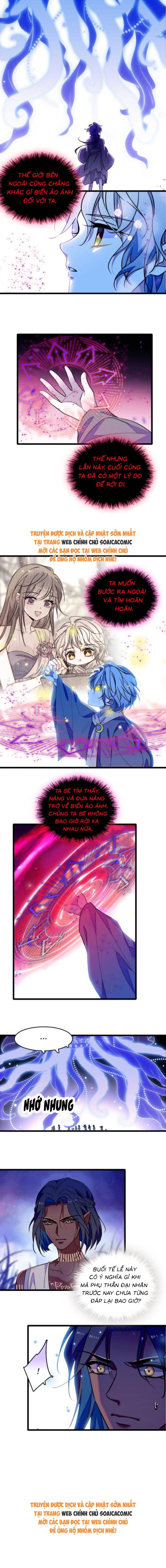 Manh Động Thú Thế - Chap Manh Động Thú Thế – Chap 263 - Trang 3