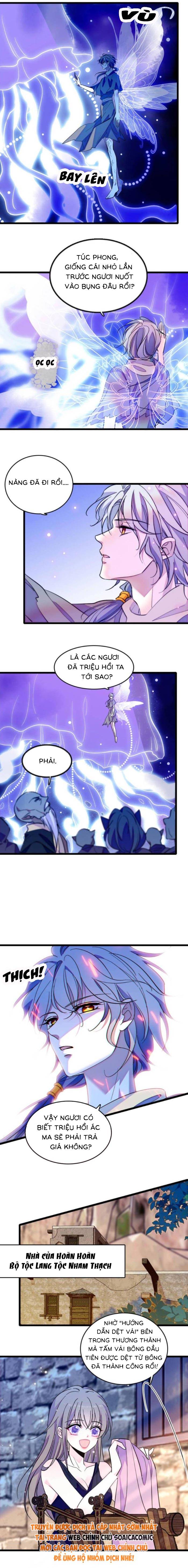 Manh Động Thú Thế - Chap Manh Động Thú Thế – Chap 264 - Trang 1