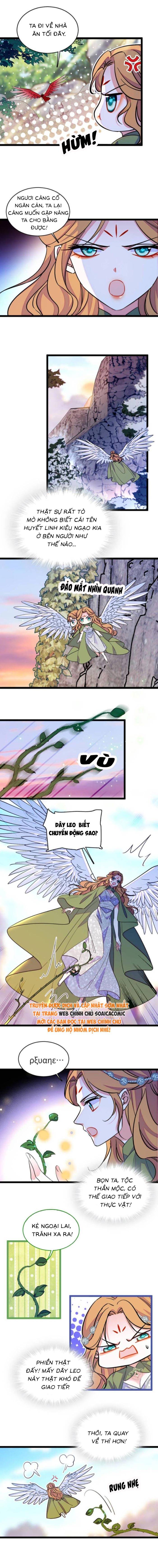 Manh Động Thú Thế - Chap Manh Động Thú Thế – Chap 266 - Trang 2
