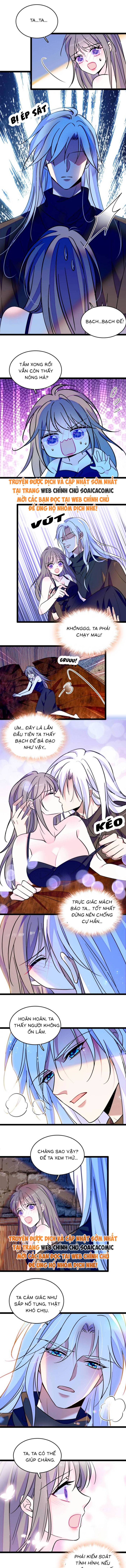 Manh Động Thú Thế - Chap Manh Động Thú Thế – Chap 268 - Trang 1
