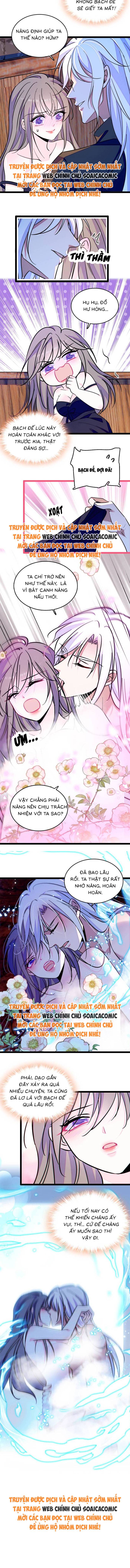 Manh Động Thú Thế - Chap Manh Động Thú Thế – Chap 268 - Trang 2
