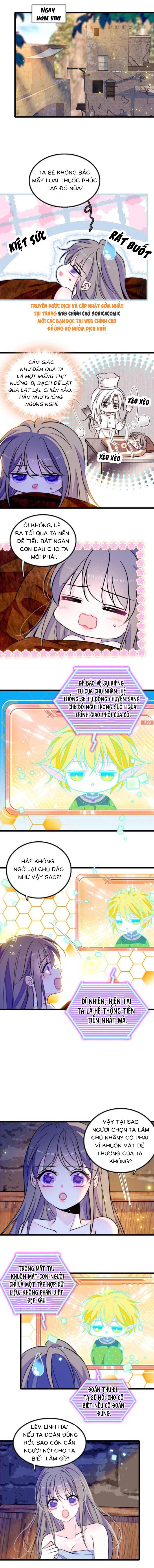 Manh Động Thú Thế - Chap Manh Động Thú Thế – Chap 269 - Trang 1