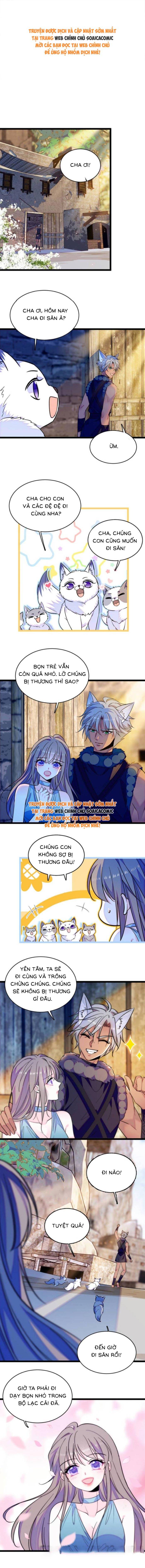 Manh Động Thú Thế - Chap Manh Động Thú Thế – Chap 271 - Trang 0