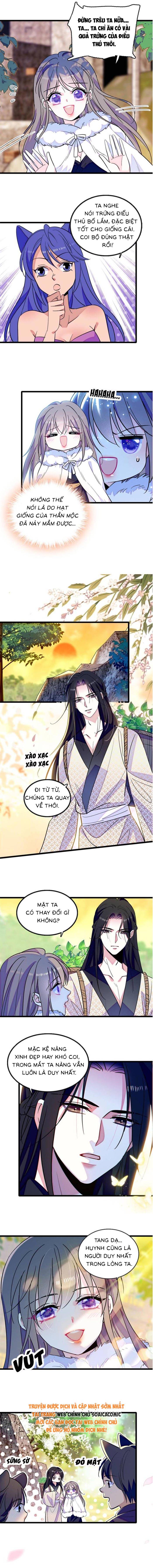 Manh Động Thú Thế - Chap Manh Động Thú Thế – Chap 274 - Trang 3