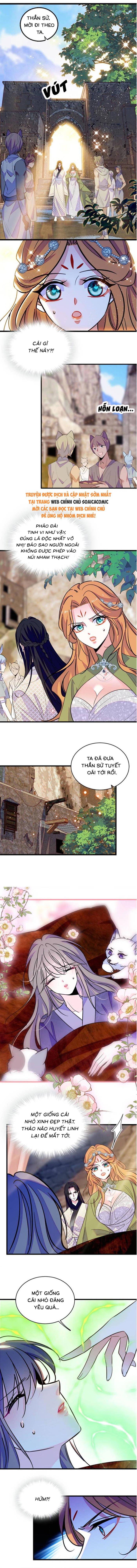 Manh Động Thú Thế - Chap Manh Động Thú Thế – Chap 281 - Trang 2