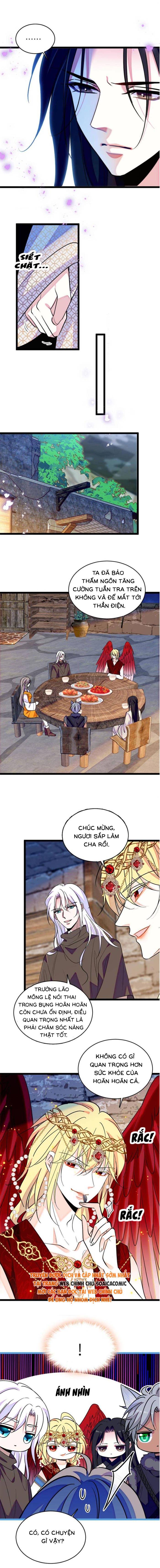 Manh Động Thú Thế - Chap Manh Động Thú Thế – Chap 283 - Trang 1