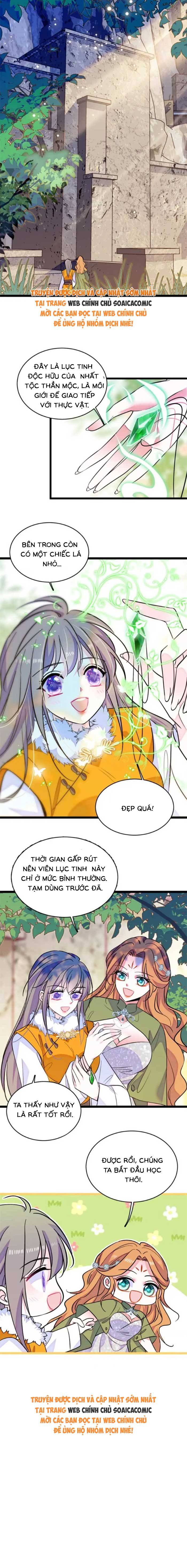 Manh Động Thú Thế - Chap Manh Động Thú Thế – Chap 287 - Trang 4