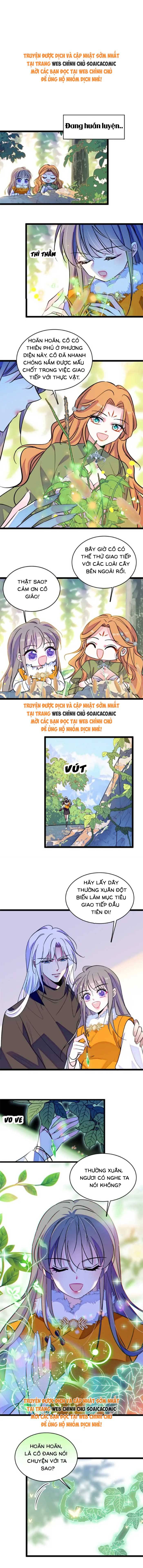 Manh Động Thú Thế - Chap Manh Động Thú Thế – Chap 288 - Trang 0