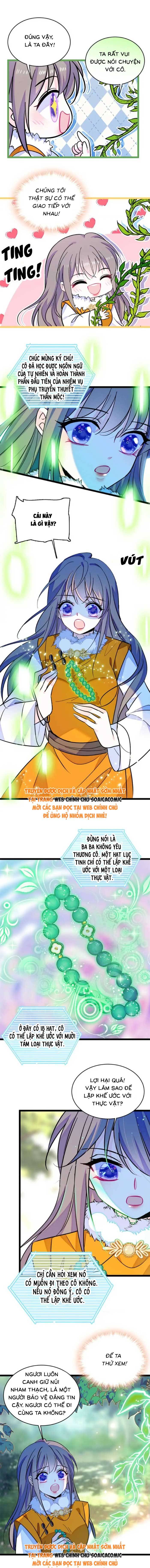 Manh Động Thú Thế - Chap Manh Động Thú Thế – Chap 288 - Trang 1