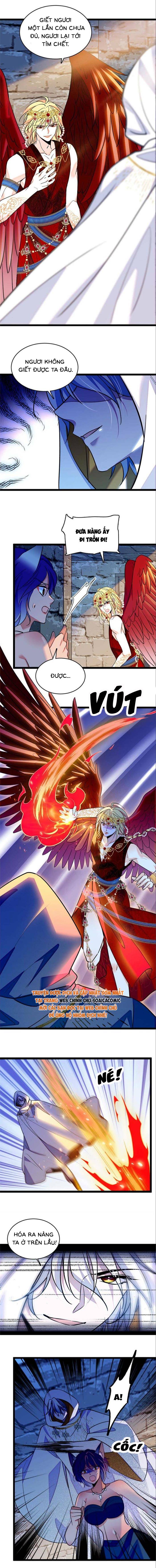 Manh Động Thú Thế - Chap Manh Động Thú Thế – Chap 297 - Trang 2