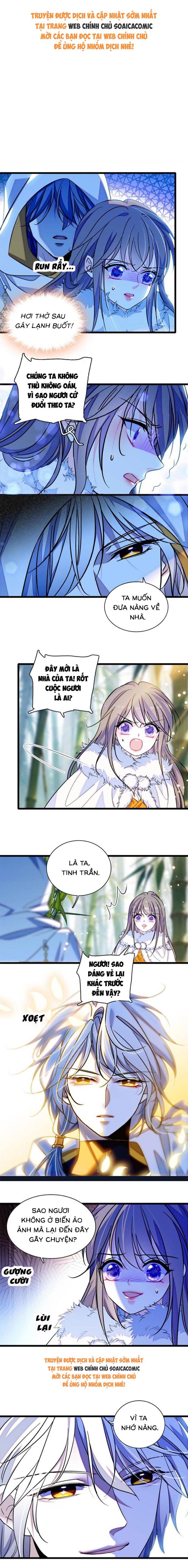Manh Động Thú Thế - Chap Manh Động Thú Thế – Chap 299 - Trang 0