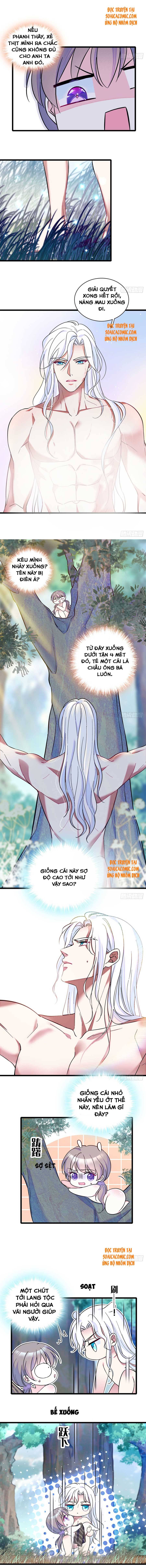 Manh Động Thú Thế - Chap Manh Động Thú Thế – Chap 3 - Trang 2