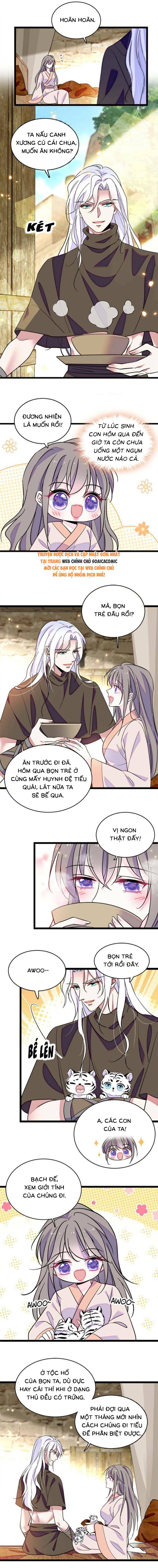 Manh Động Thú Thế - Chap Manh Động Thú Thế – Chap 301 - Trang 2