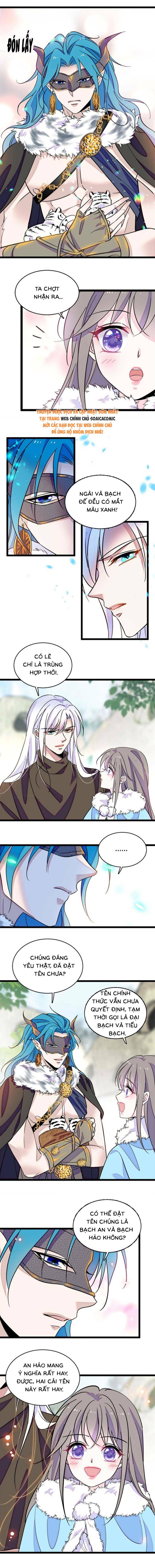 Manh Động Thú Thế - Chap Manh Động Thú Thế – Chap 302 - Trang 2