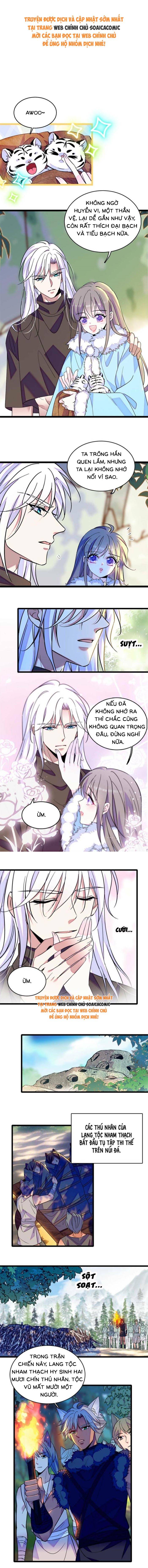 Manh Động Thú Thế - Chap Manh Động Thú Thế – Chap 303 - Trang 0