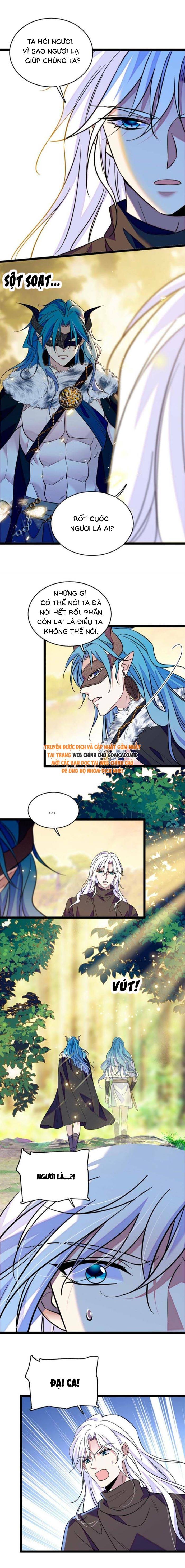 Manh Động Thú Thế - Chap Manh Động Thú Thế – Chap 304 - Trang 1