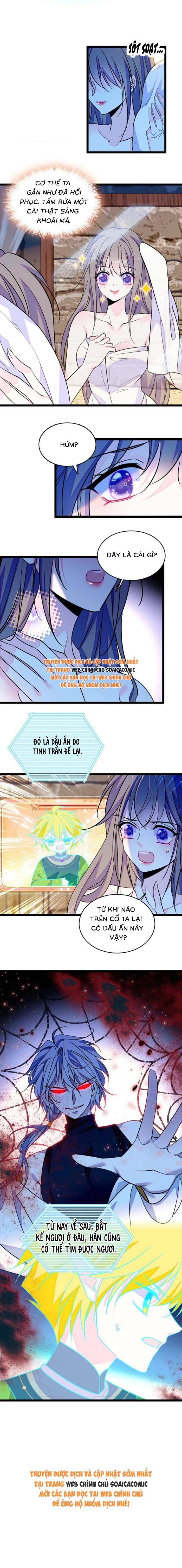 Manh Động Thú Thế - Chap Manh Động Thú Thế – Chap 304 - Trang 3