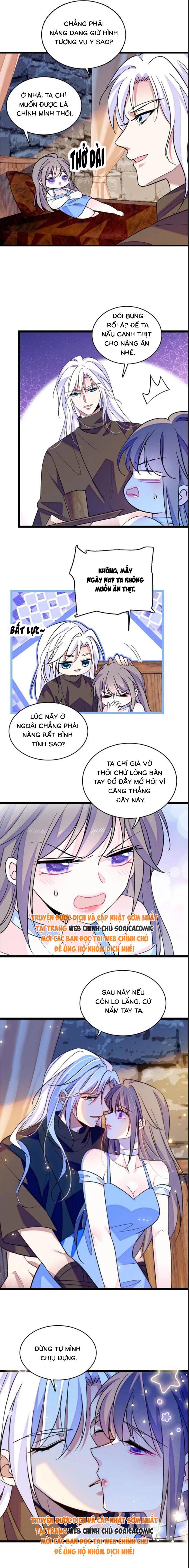 Manh Động Thú Thế - Chap Manh Động Thú Thế – Chap 313 - Trang 1