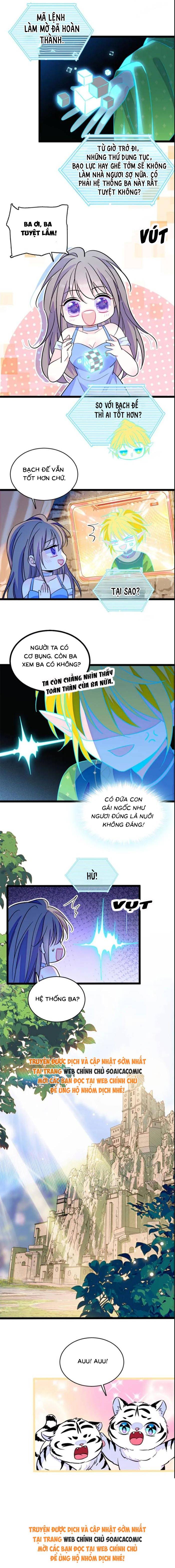 Manh Động Thú Thế - Chap Manh Động Thú Thế – Chap 313 - Trang 3
