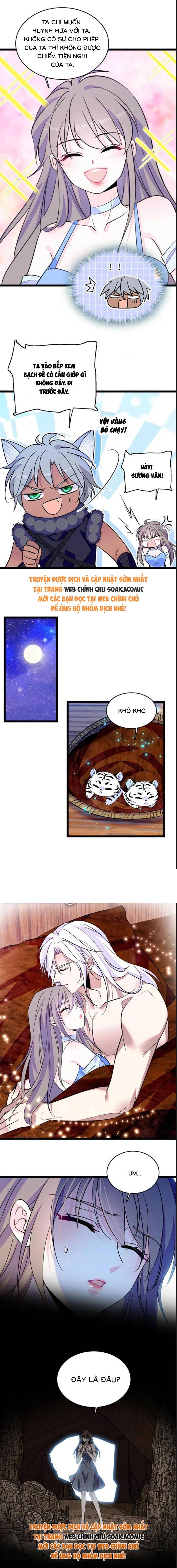 Manh Động Thú Thế - Chap Manh Động Thú Thế – Chap 314 - Trang 2