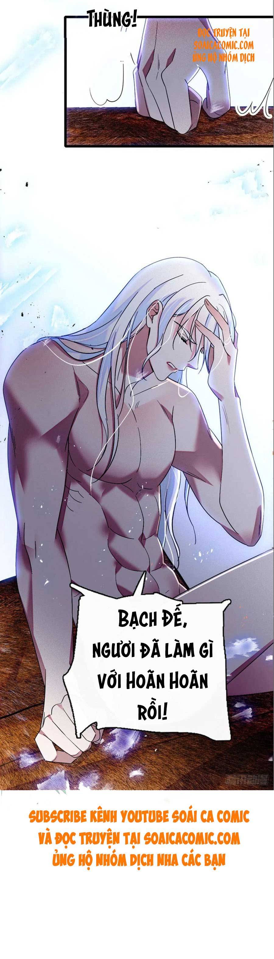 Manh Động Thú Thế - Chap Manh Động Thú Thế – Chap 33 - Trang 5