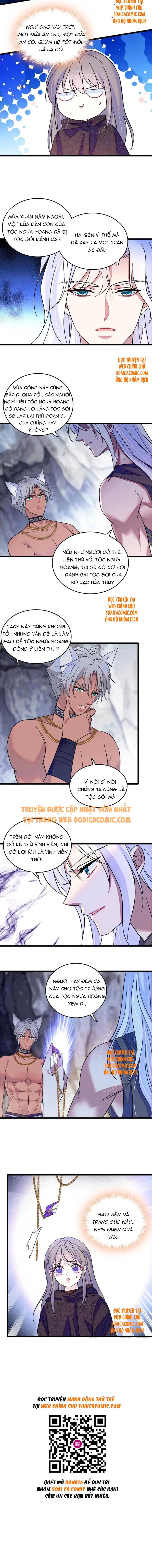 Manh Động Thú Thế - Chap Manh Động Thú Thế – Chap 56 - Trang 6