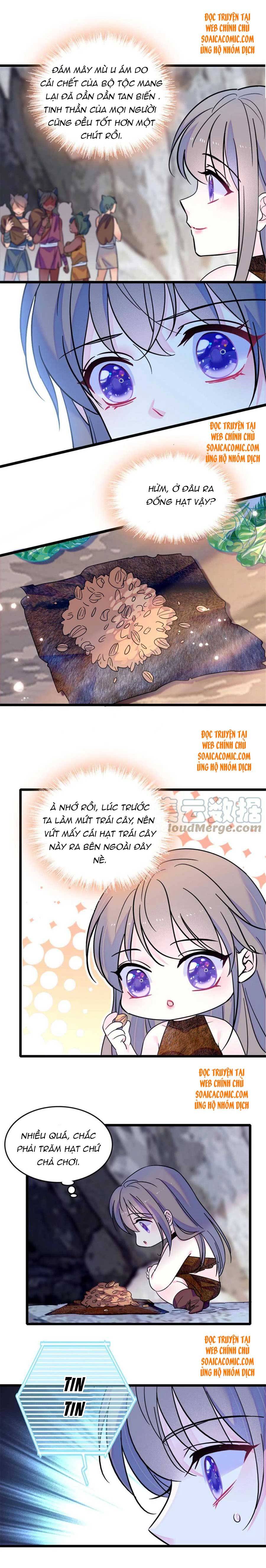Manh Động Thú Thế - Chap Manh Động Thú Thế – Chap 57 - Trang 5
